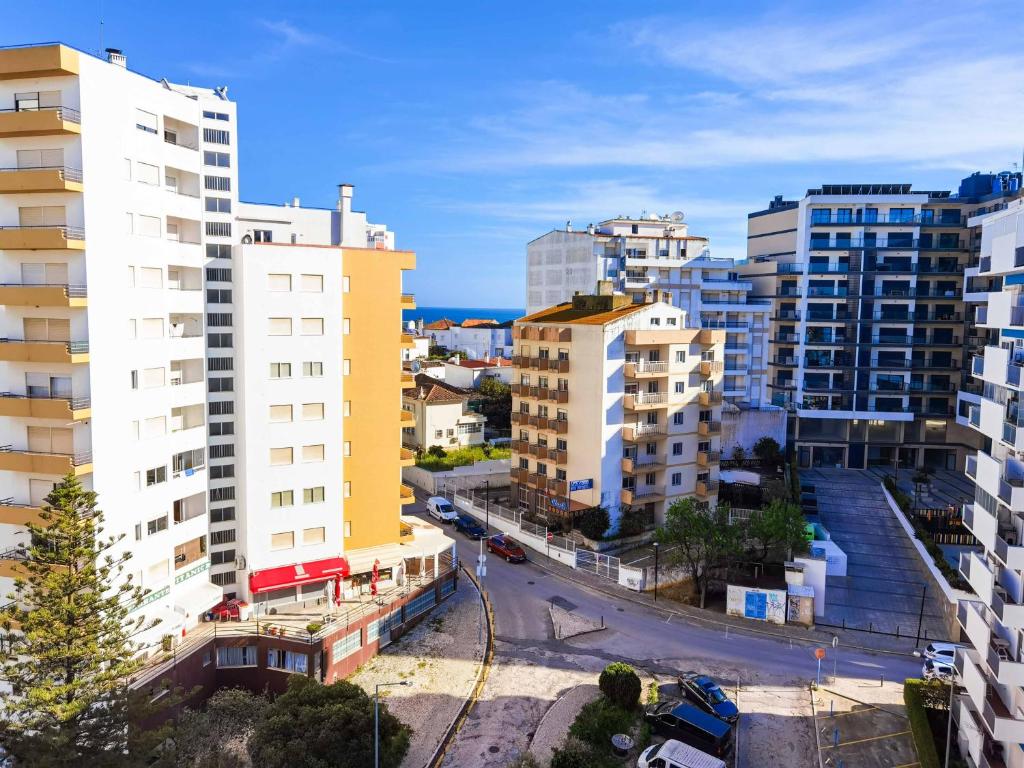 Apartment Praia Rocha Gaivota room 2