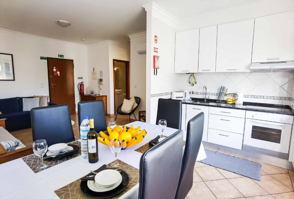 Apartment Praia Rocha Gaivota room 3
