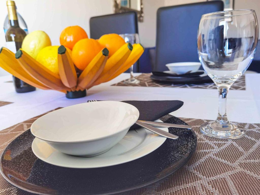 Apartment Praia Rocha Gaivota room 4