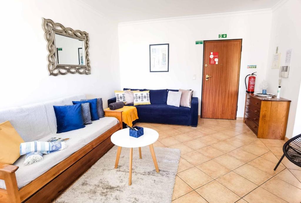 Apartment Praia Rocha Gaivota room 5