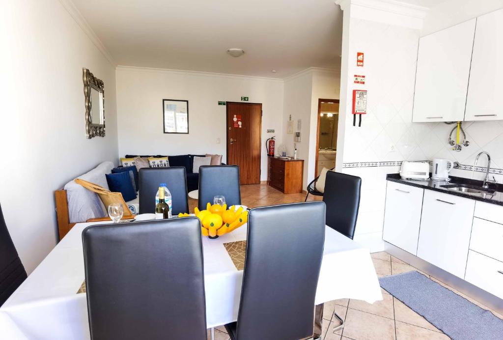 Apartment Praia Rocha Gaivota room 6